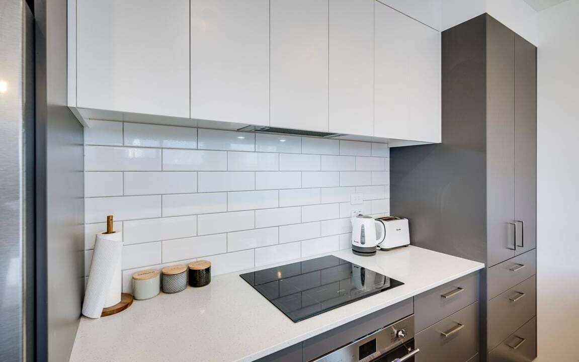 Photo of Kitchen in Taradale