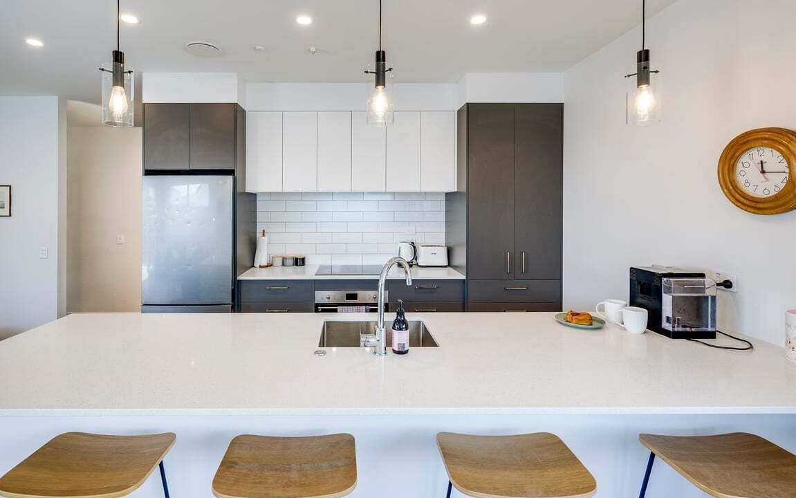 Photo of Kitchen in Taradale