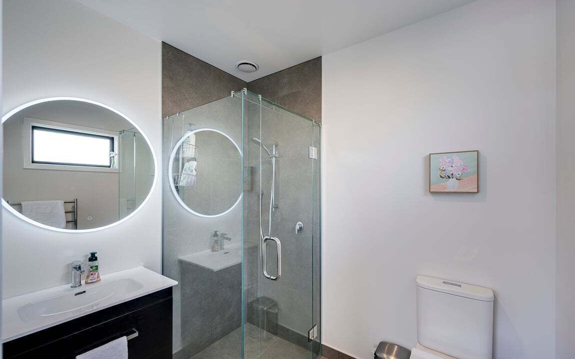 Photo of Bathroom in Taradale