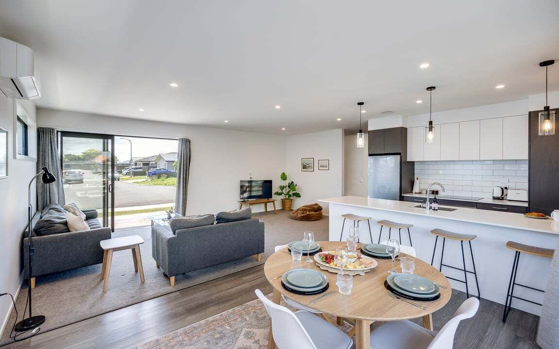 Photo of Livingroom in Taradale