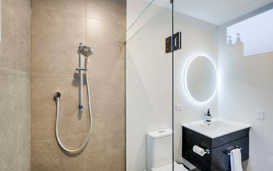 Photo of Bathroom in Taradale