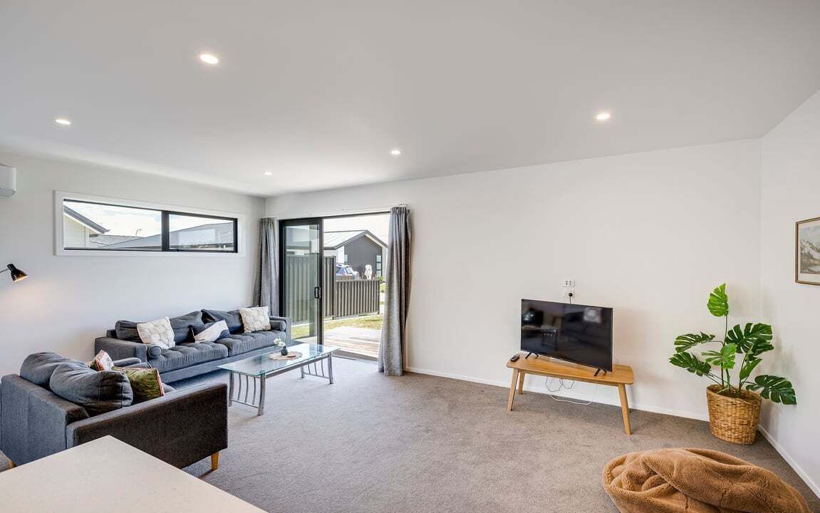 Photo of Livingroom in Taradale