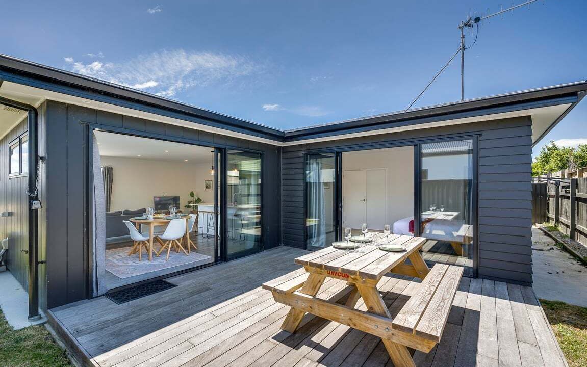 Photo of Outdoor in Taradale