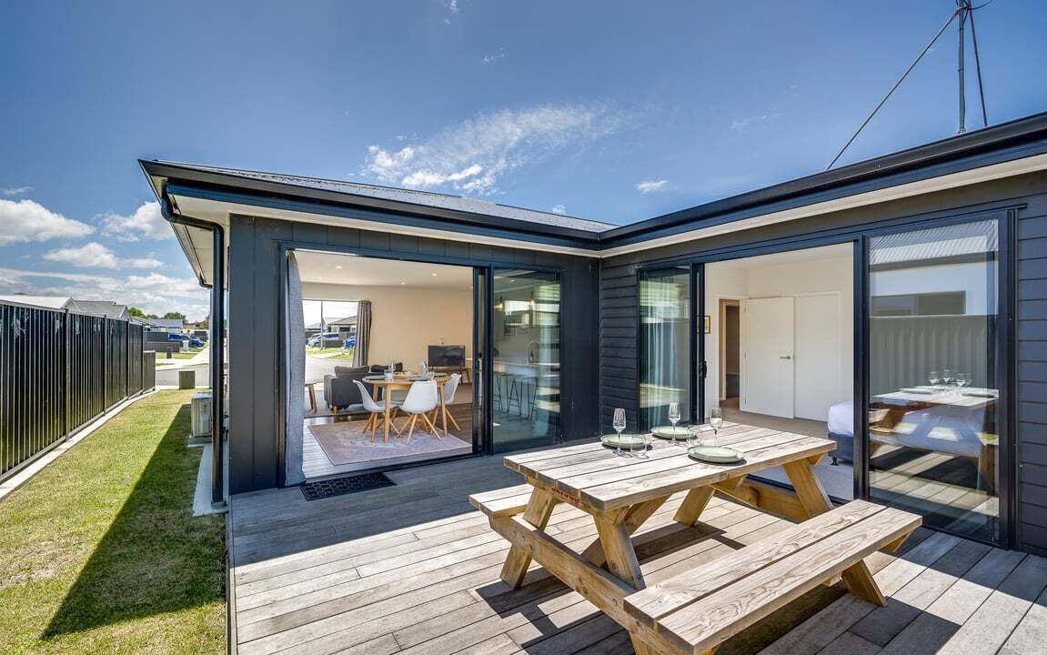 Photo of Outdoor in Taradale