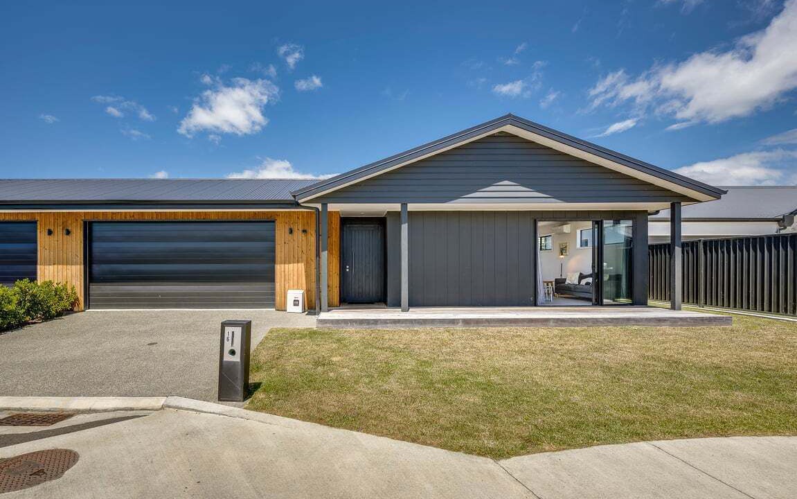 Photo of Outdoor in Taradale