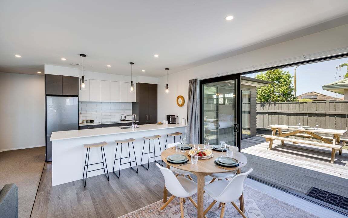 Photo of Outdoor in Taradale