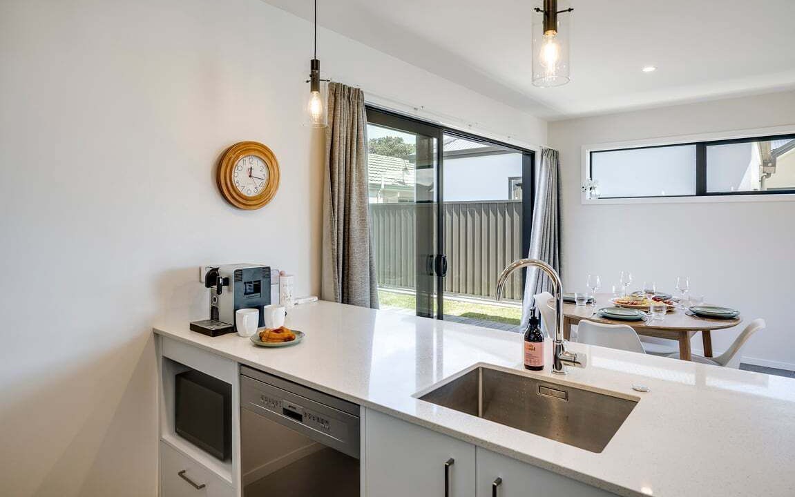 Photo of Kitchen in Taradale