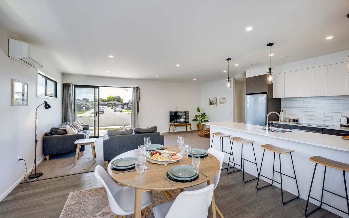 Photo of Livingroom in Taradale