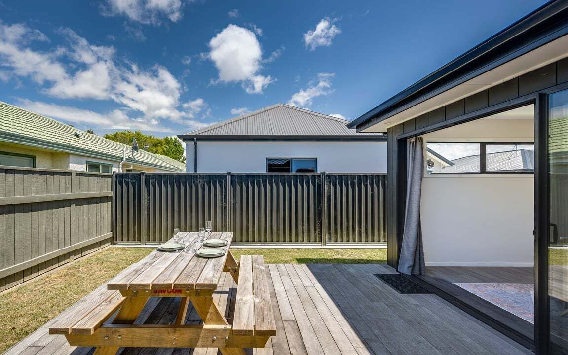 Photo of Outdoor in Taradale