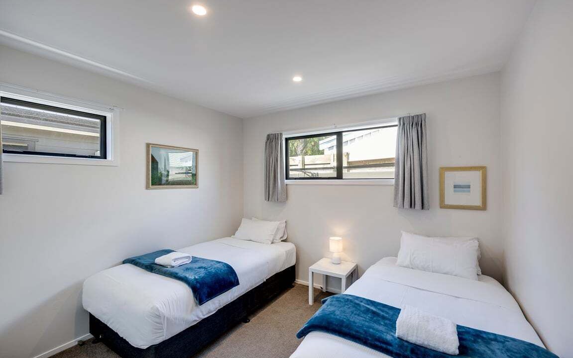 Photo of Bedroom in Taradale