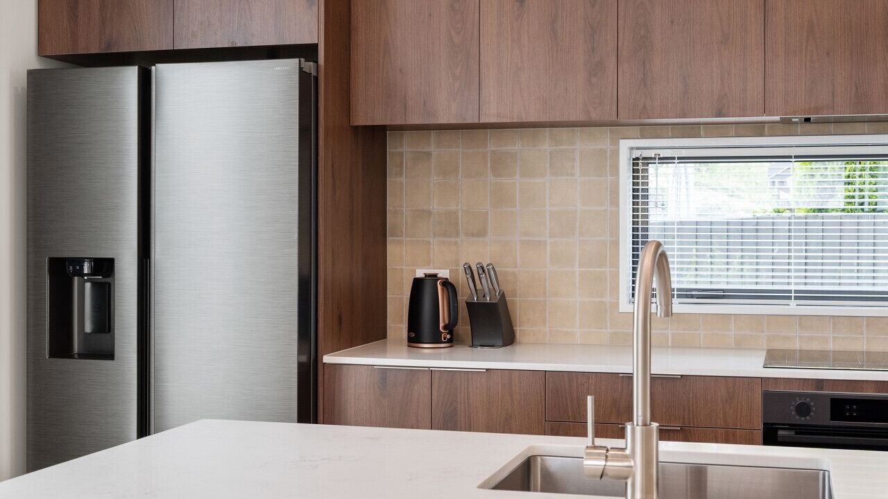 Photo of Kitchen in Saint Albans