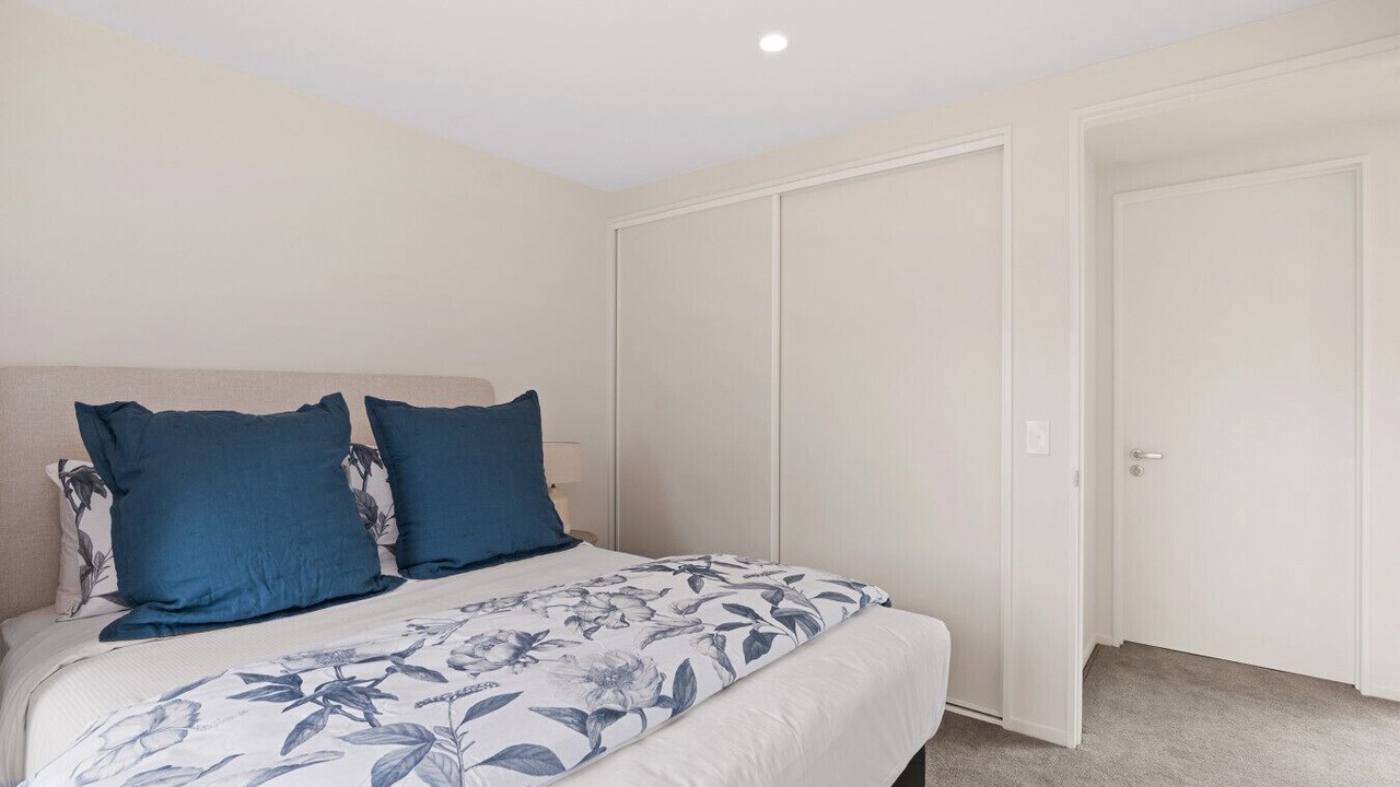 Photo of Bedroom in Saint Albans