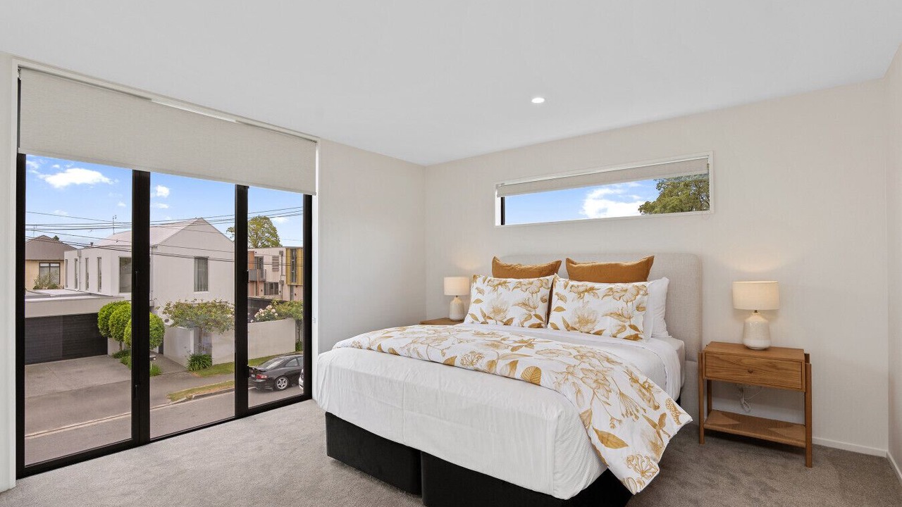 Photo of Bedroom in Saint Albans