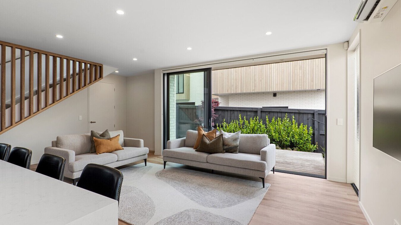 Photo of Livingroom in Saint Albans