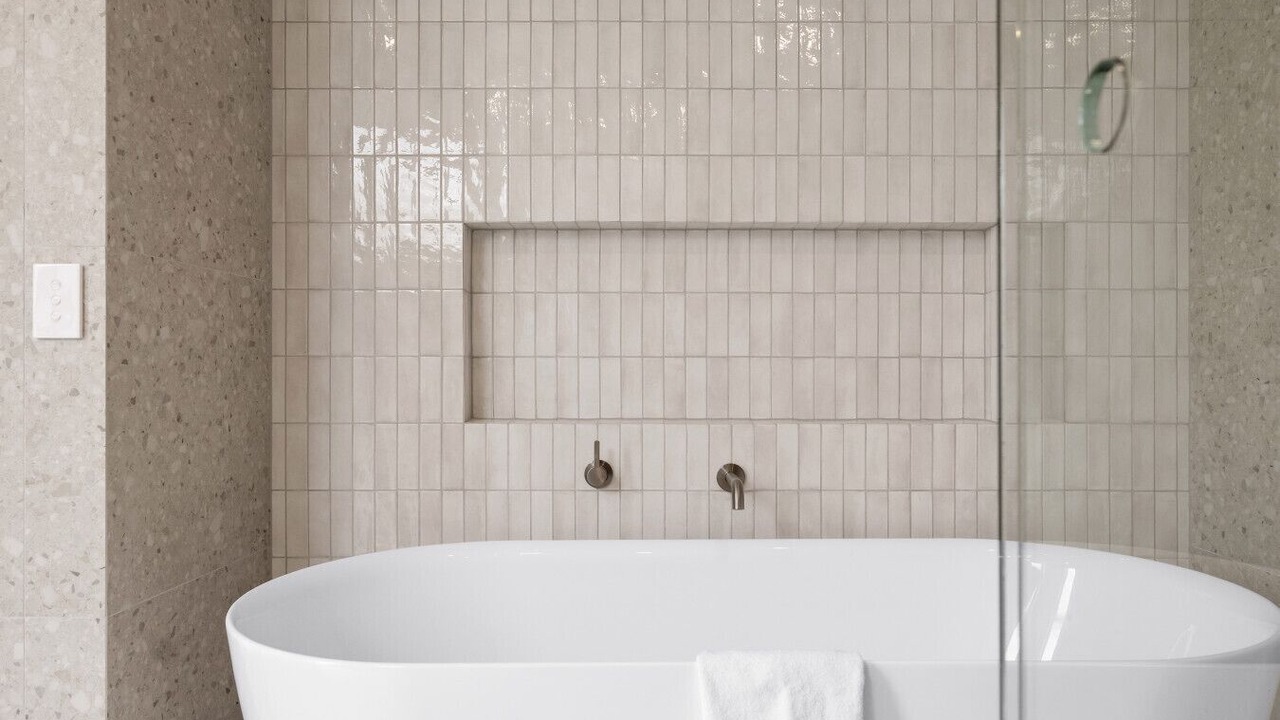 Photo of Bathroom in Saint Albans