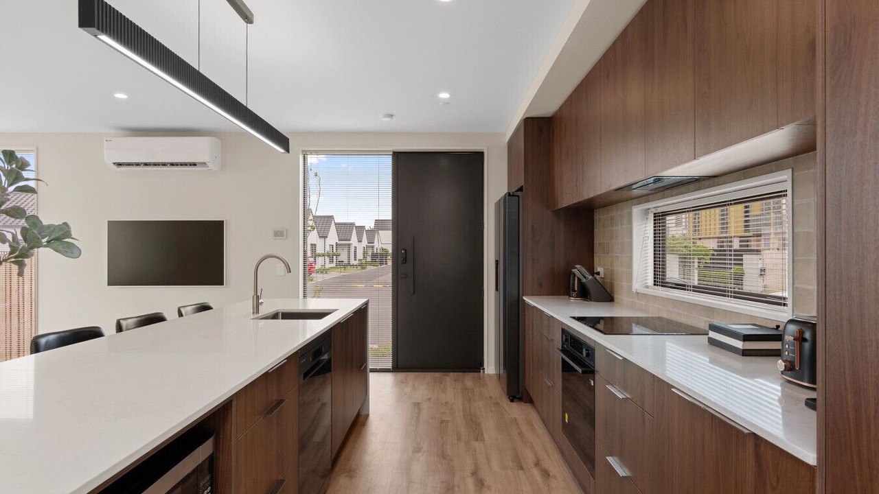 Photo of Kitchen in Saint Albans