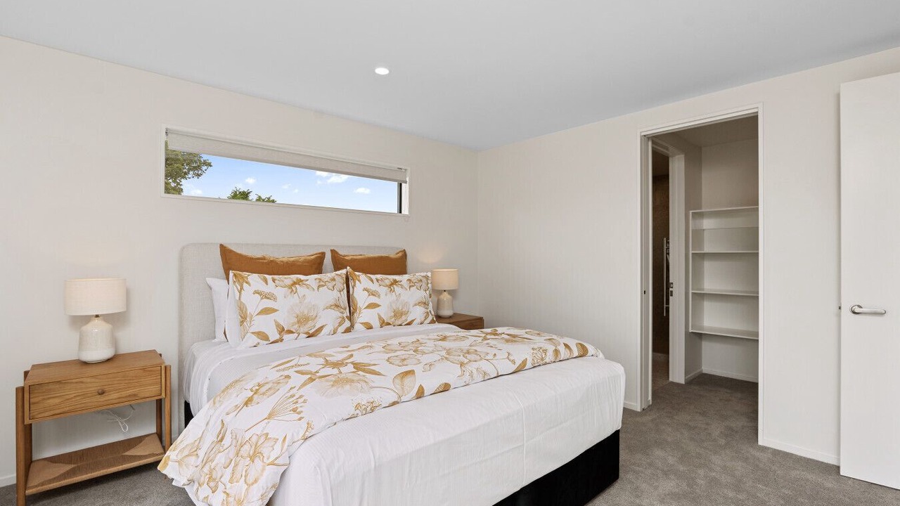 Photo of Bedroom in Saint Albans