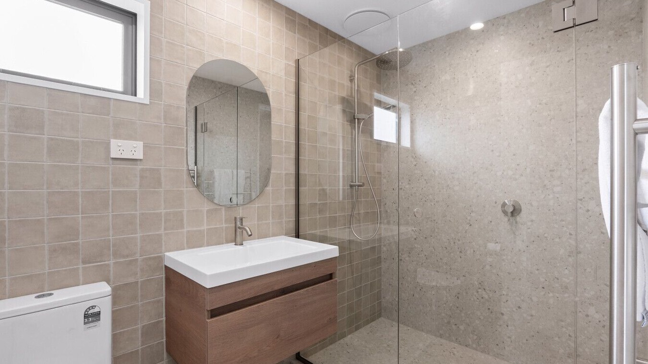 Photo of Bathroom in Saint Albans