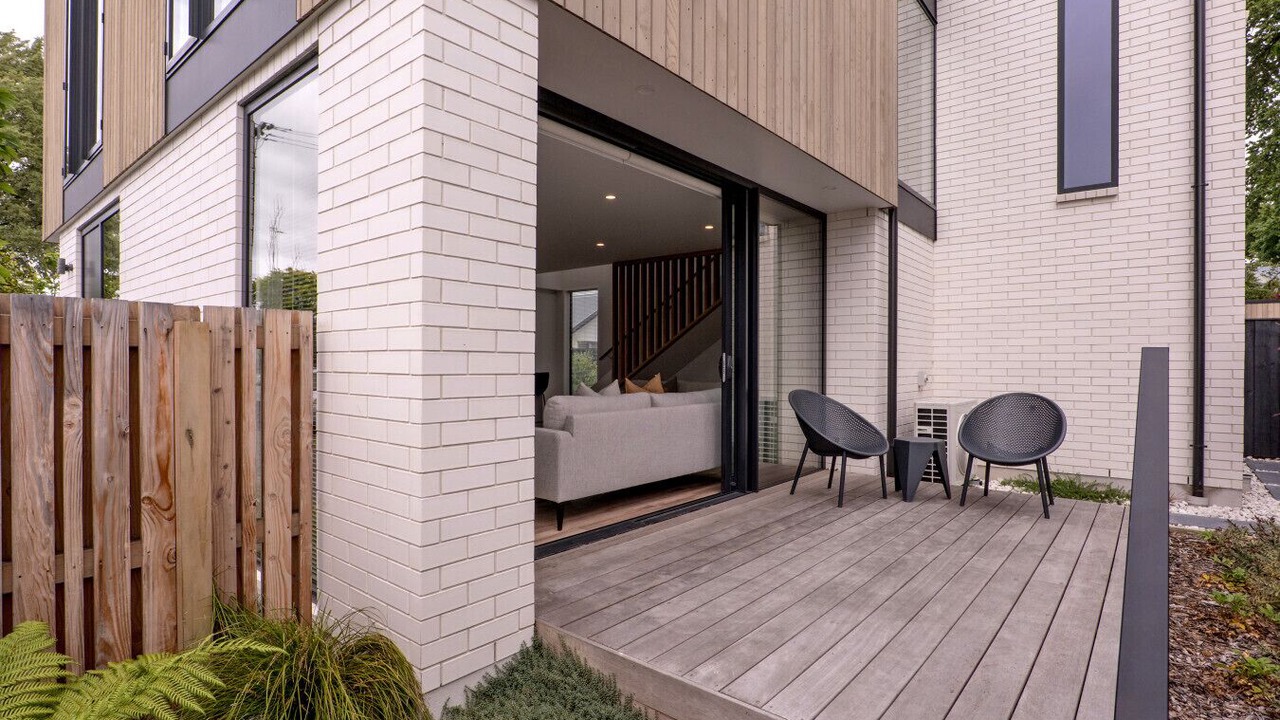 Photo of Patio Balcony in Saint Albans