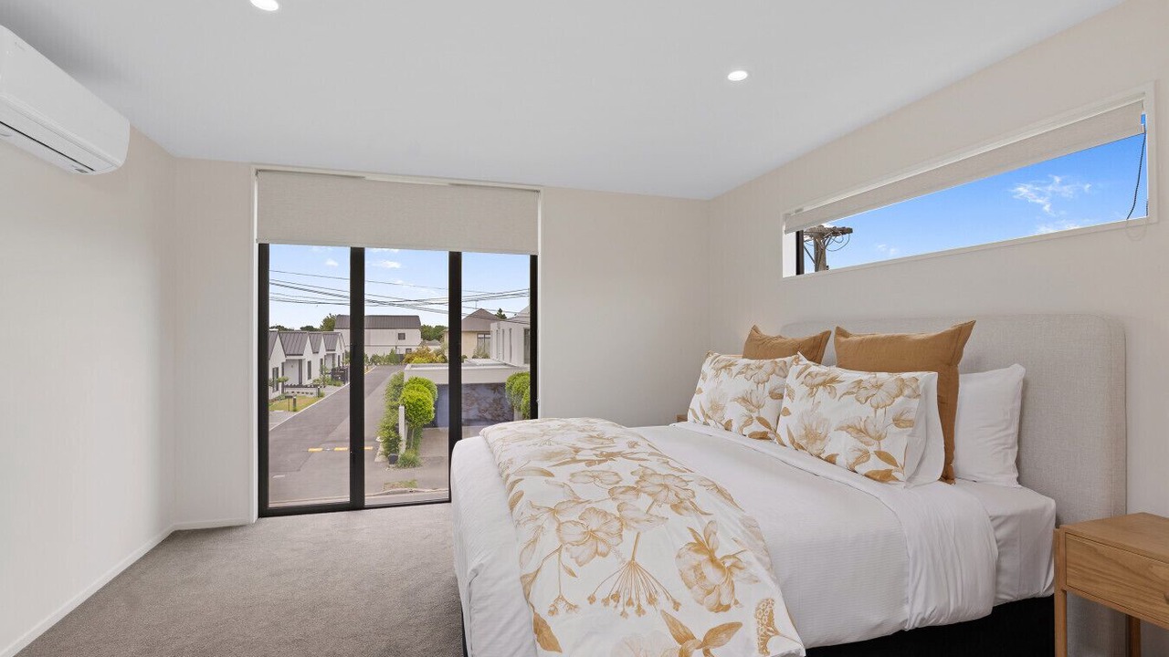 Photo of Bedroom in Saint Albans