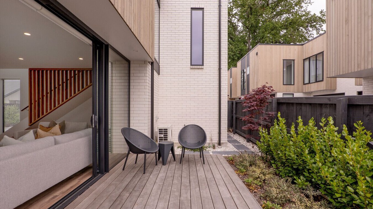 Photo of Patio Balcony in Saint Albans