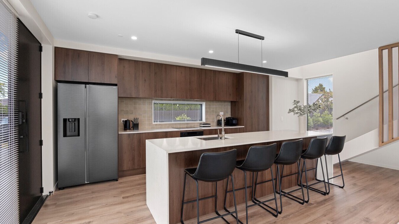 Photo of Kitchen in Saint Albans