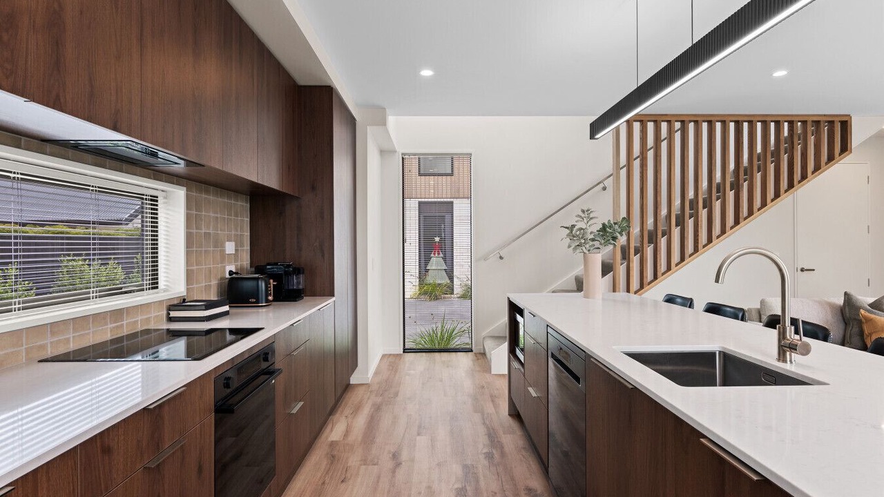 Photo of Kitchen in Saint Albans