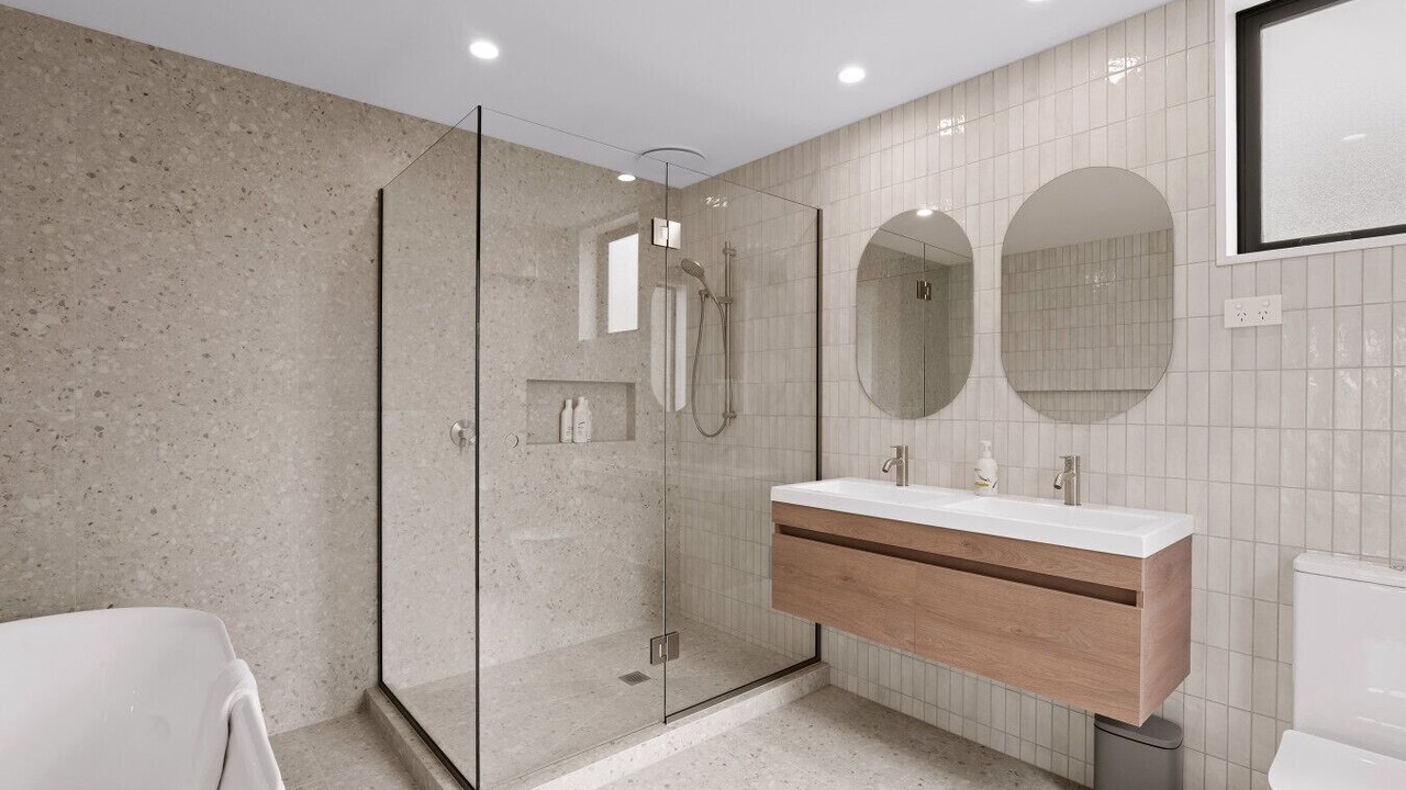 Photo of Bathroom in Saint Albans