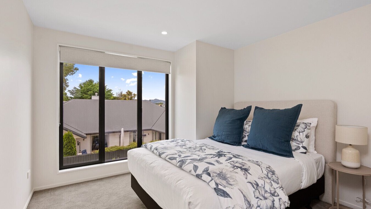 Photo of Bedroom in Saint Albans