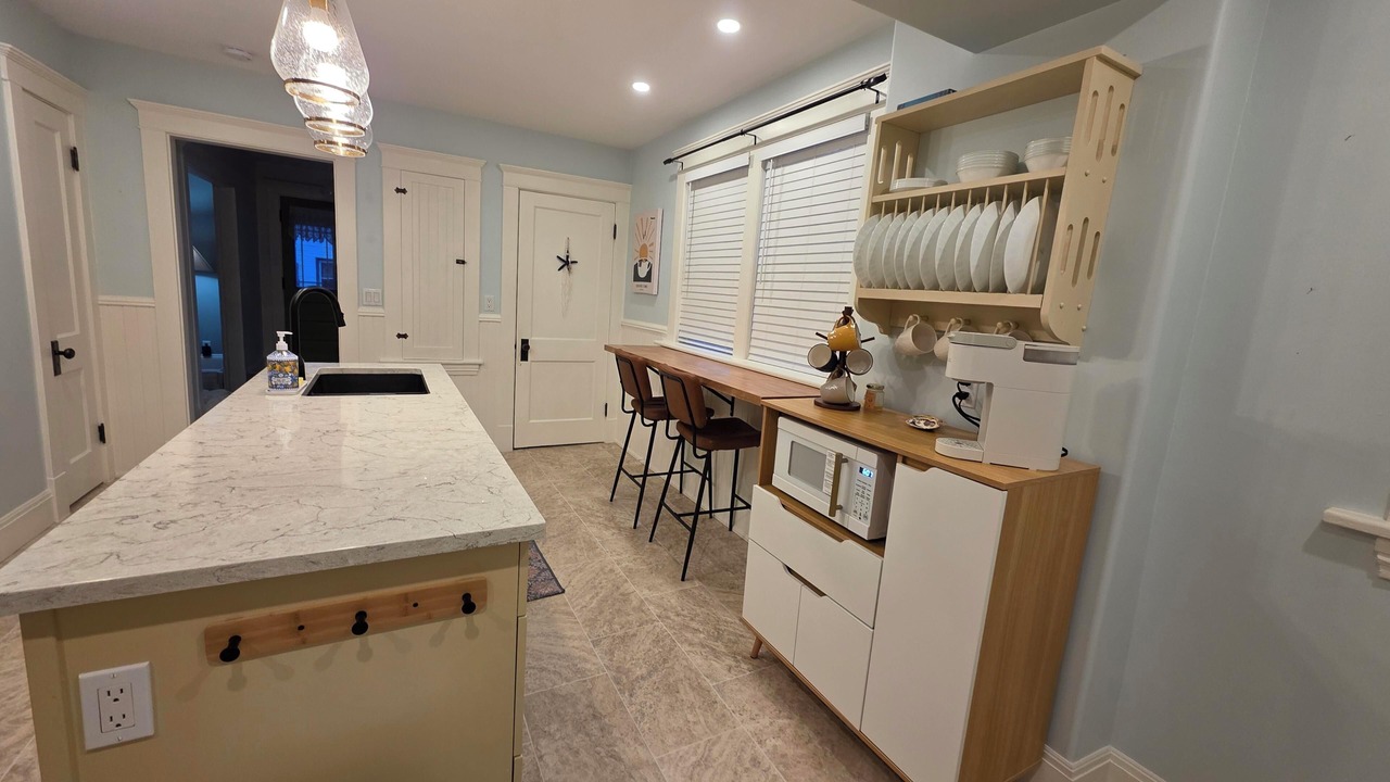 Photo of Kitchen in Summerside