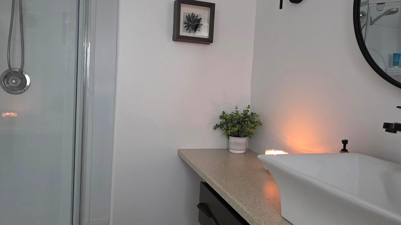 Photo of Bathroom in Summerside