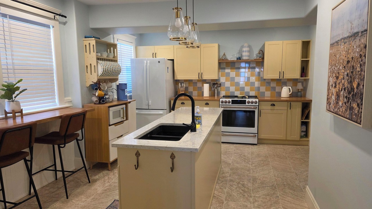 Photo of Kitchen in Summerside