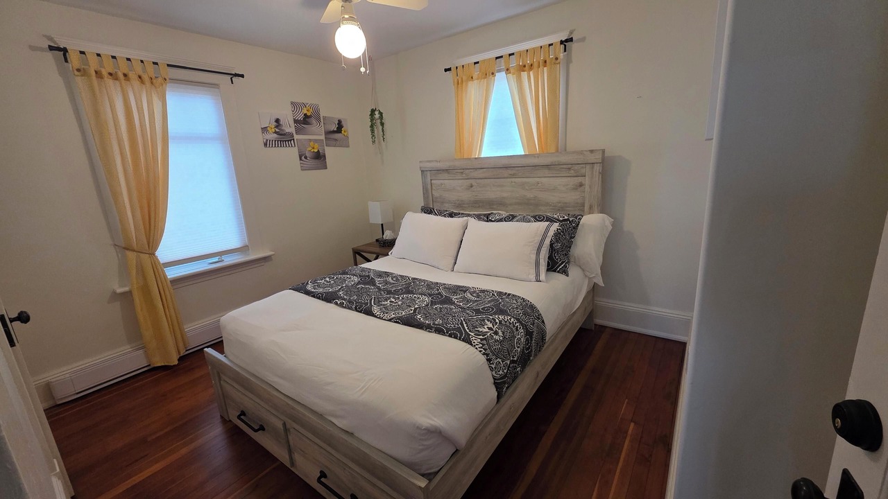 Photo of Bedroom in Summerside