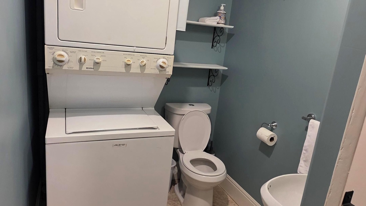 Photo of Bathroom in Summerside