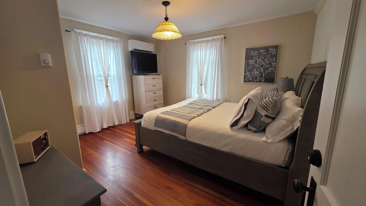 Photo of Bedroom in Summerside
