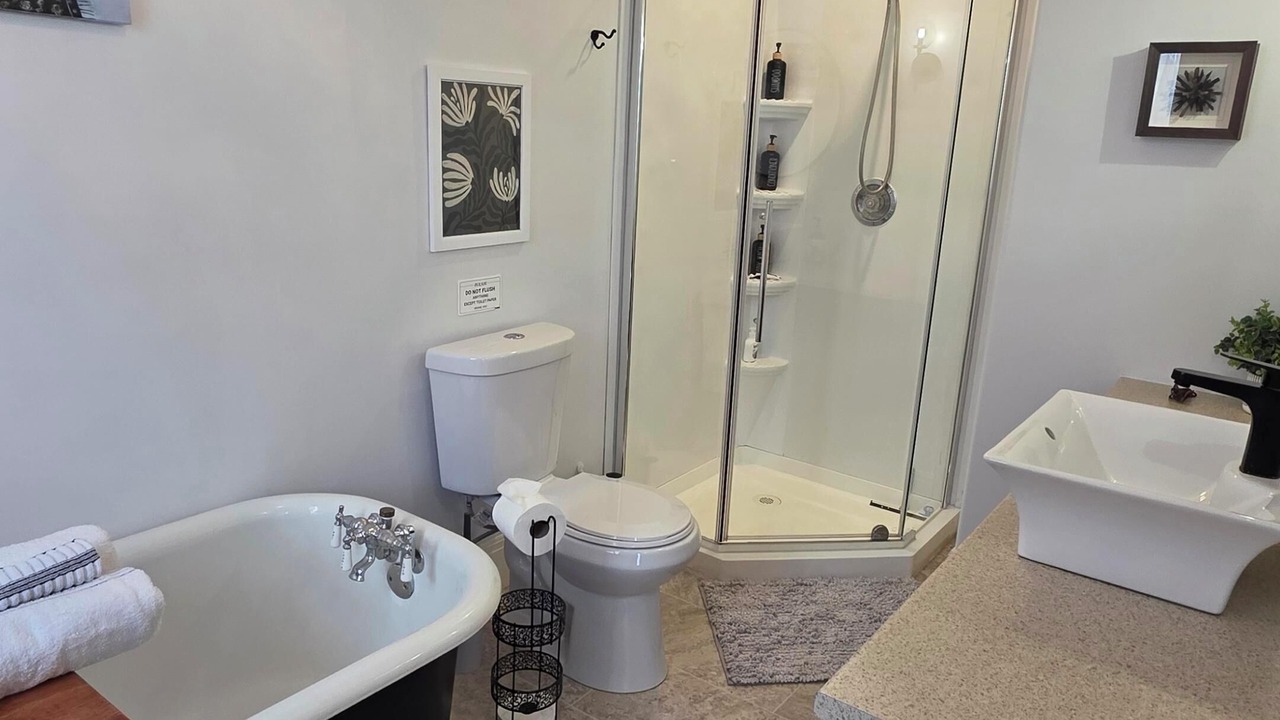 Photo of Bathroom in Summerside