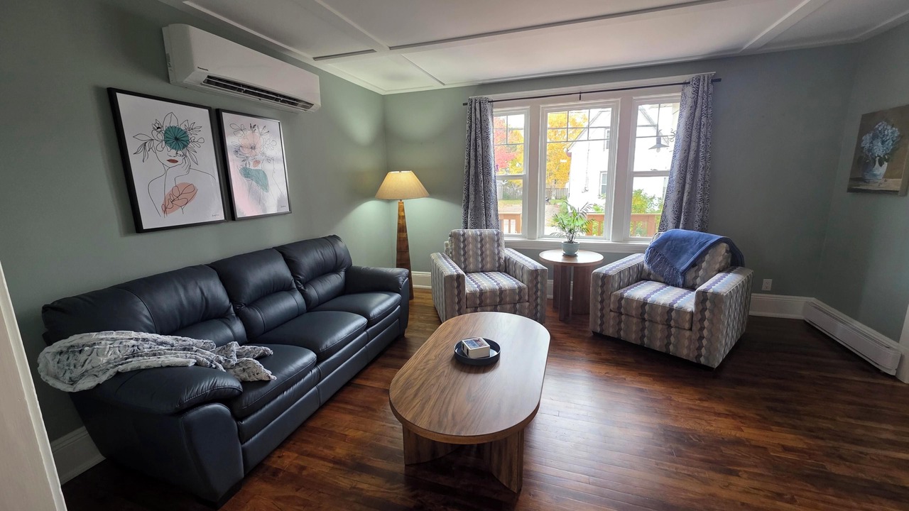 Photo of Livingroom in Summerside