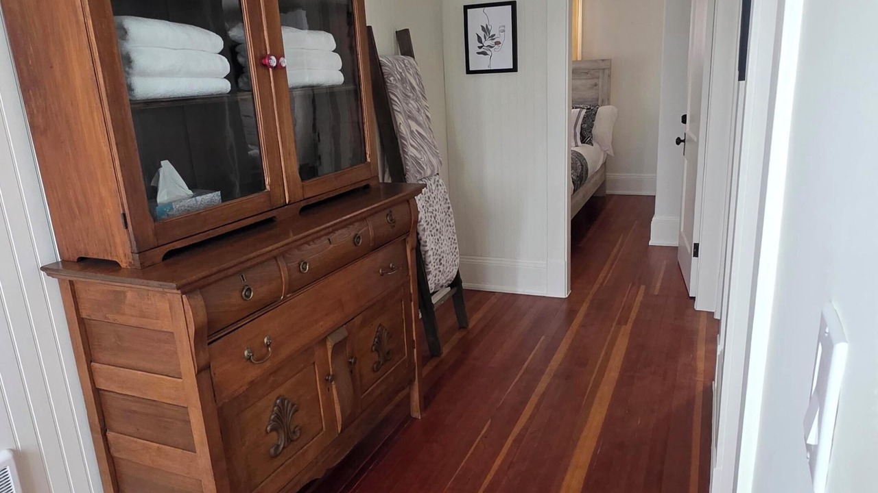 Photo of Bedroom in Summerside