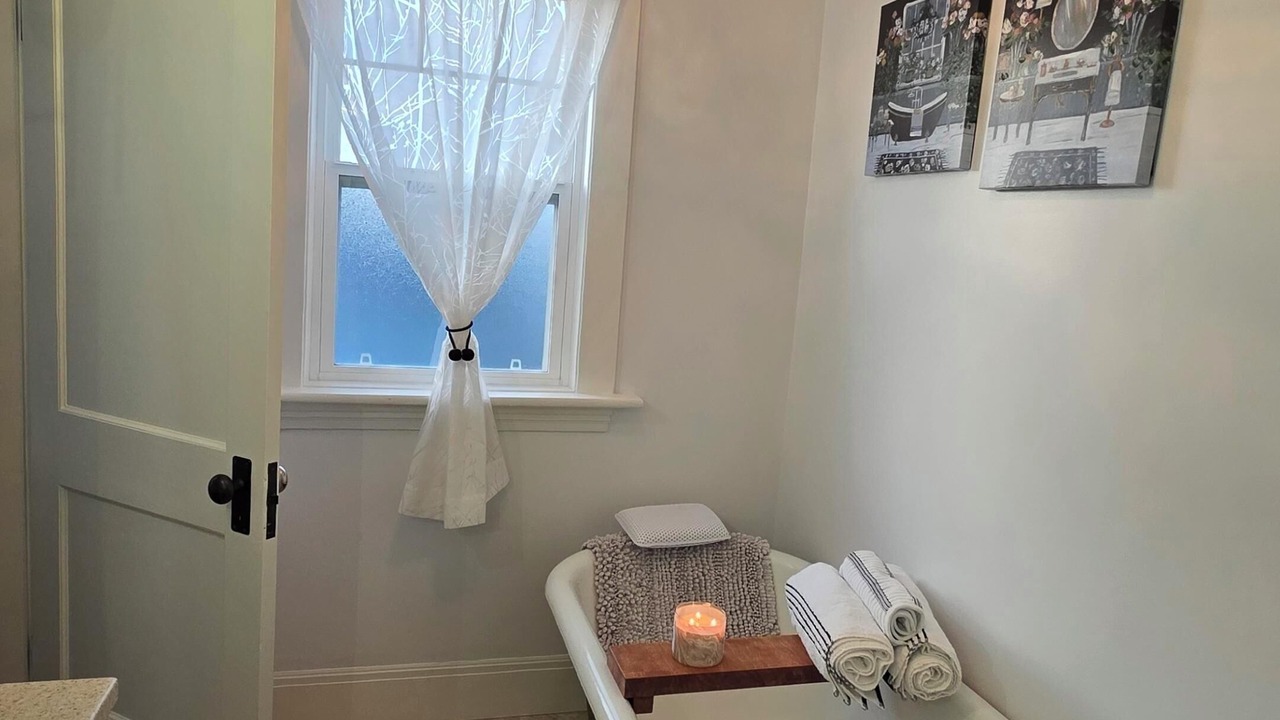 Photo of Bathroom in Summerside