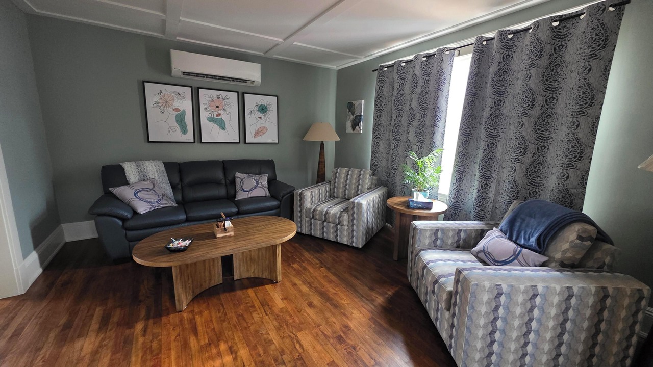Photo of Livingroom in Summerside