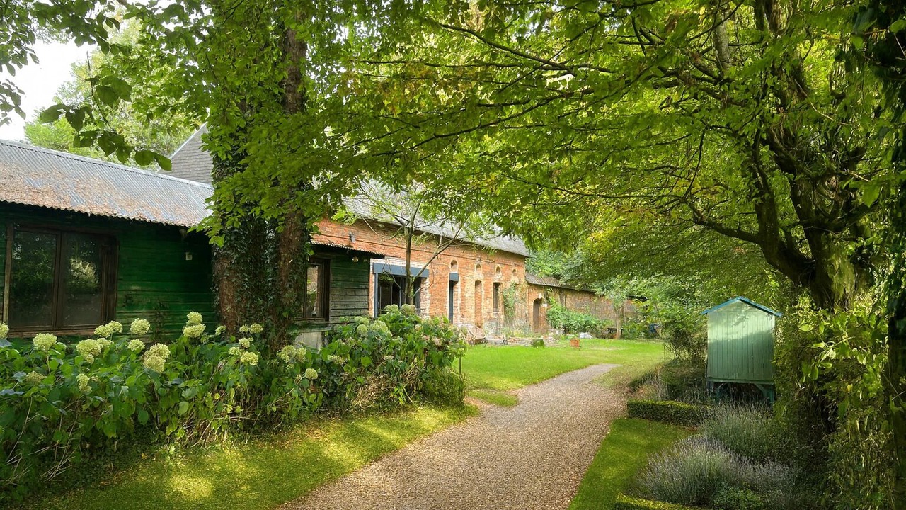 Photo of Outdoor in La Vieux-Rue