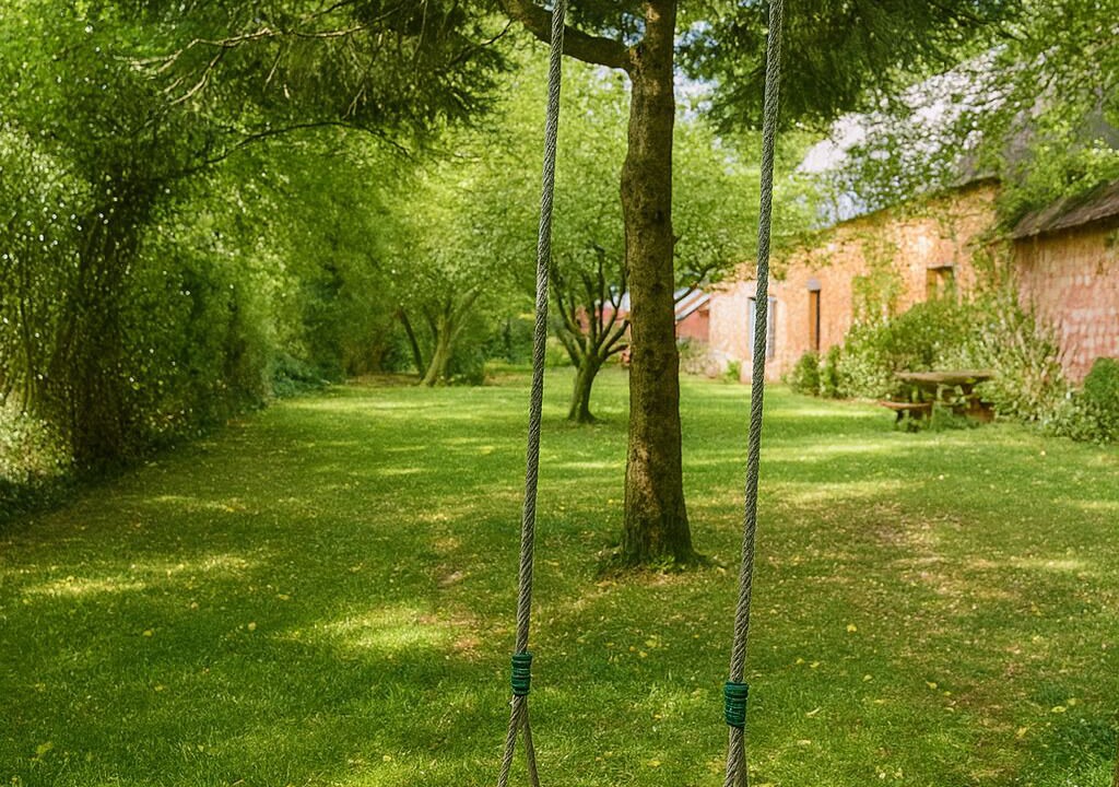 Photo of Outdoor in La Vieux-Rue