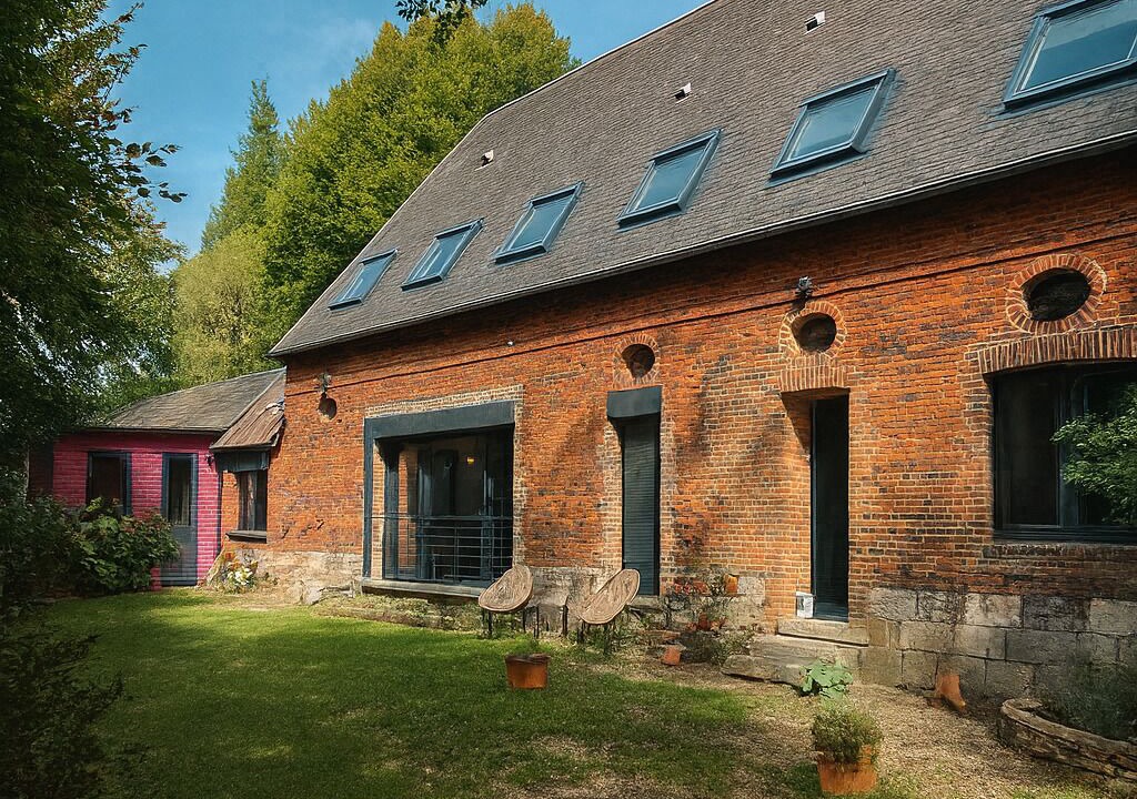 Photo of Outdoor in La Vieux-Rue