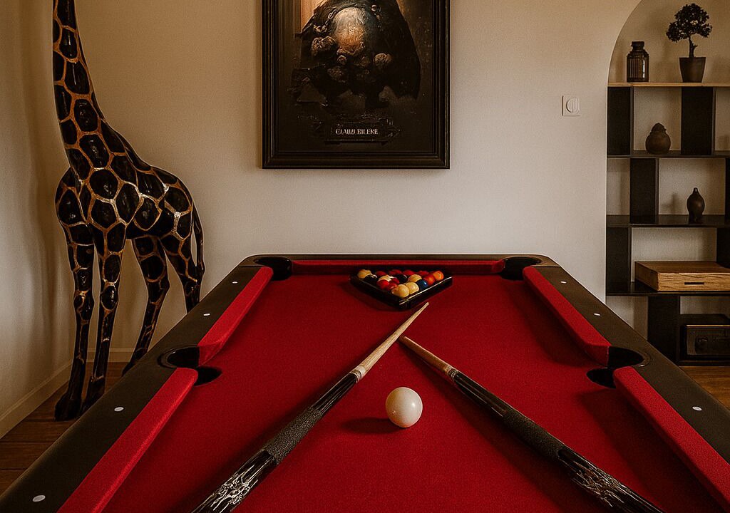 Photo of Bedroom in La Vieux-Rue