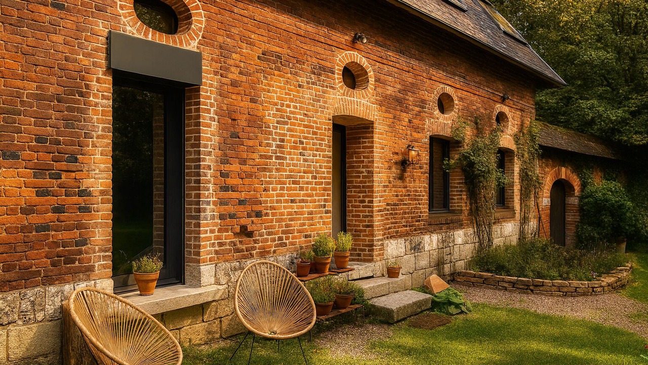 Photo of Outdoor in La Vieux-Rue