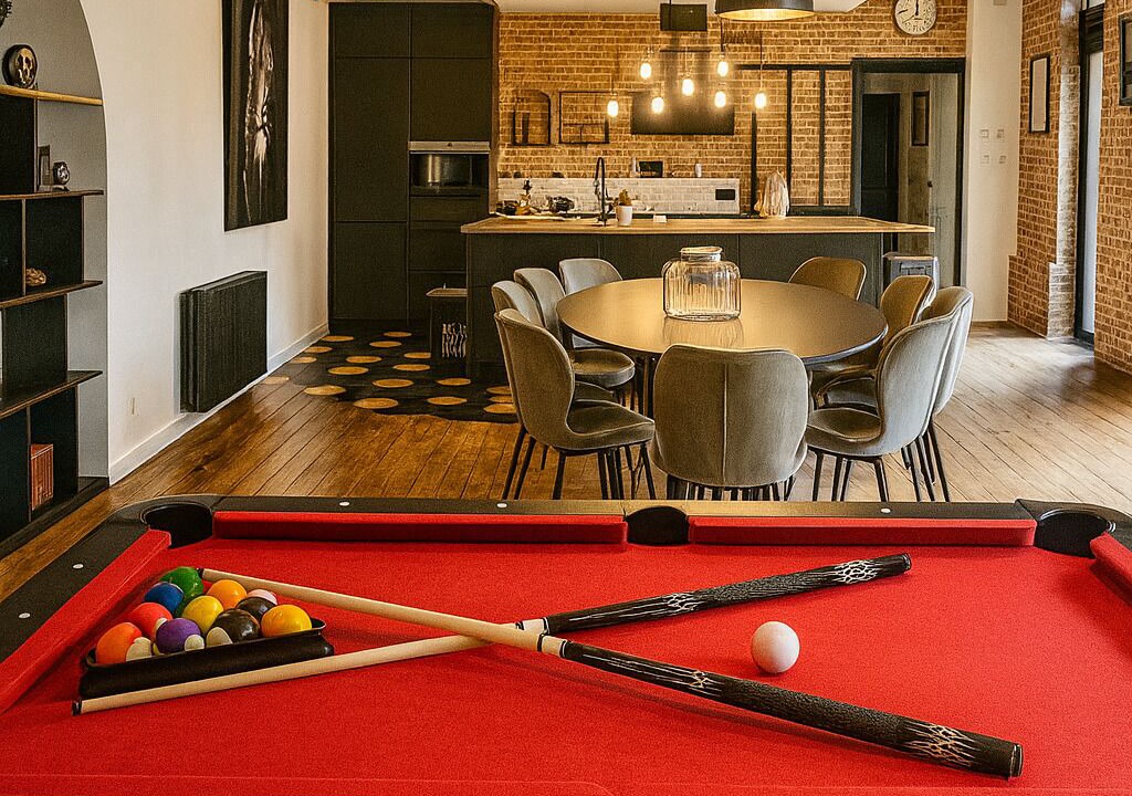 Photo of Bedroom in La Vieux-Rue