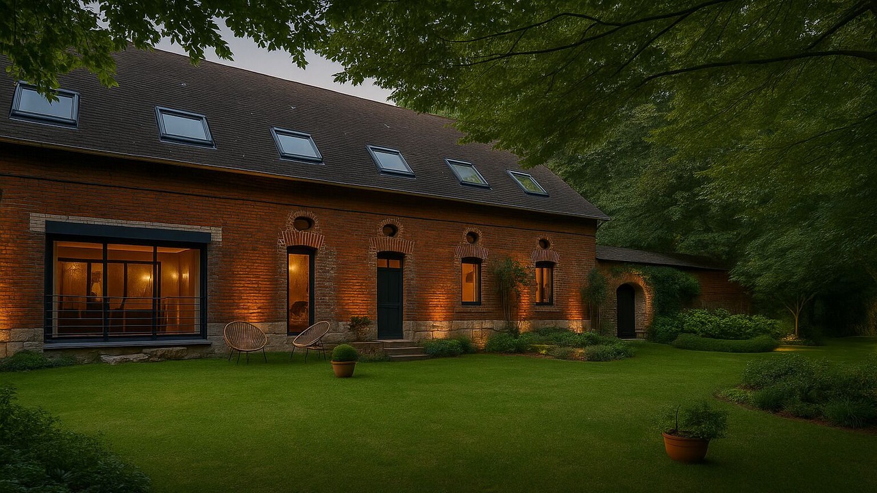 Photo of Outdoor in La Vieux-Rue