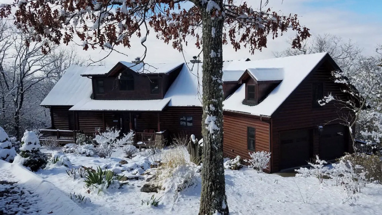 Photo of Outdoor in Pisgah Forest