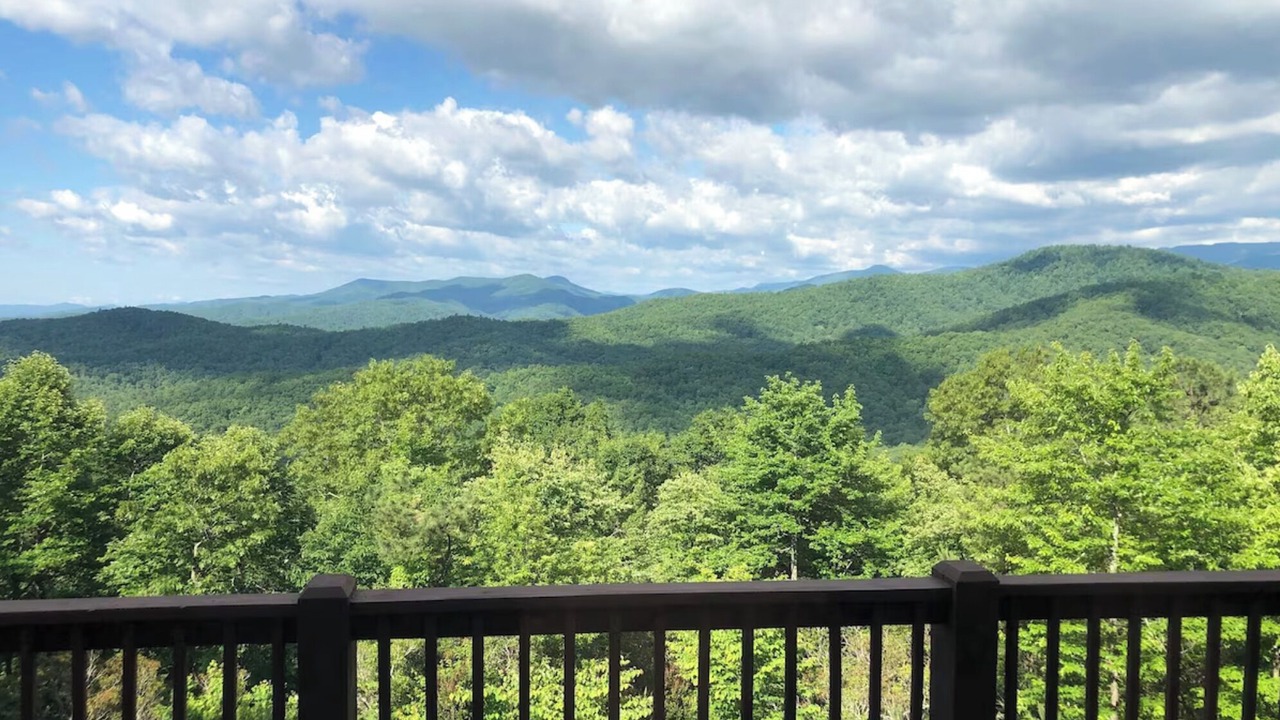 Photo of Outdoor in Pisgah Forest