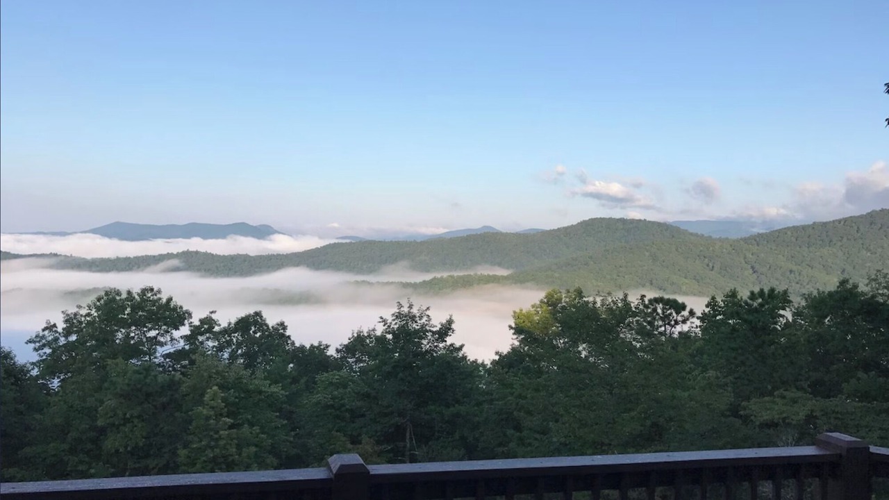 Photo of Outdoor in Pisgah Forest